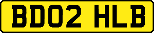 BD02HLB