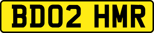 BD02HMR