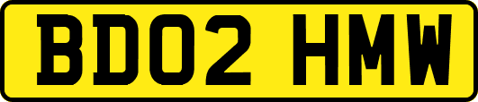 BD02HMW