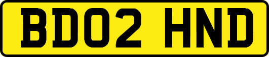 BD02HND