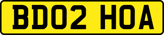 BD02HOA