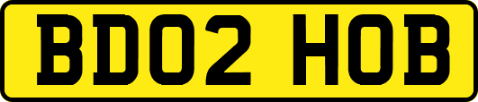 BD02HOB
