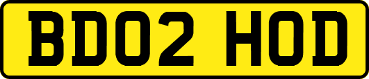 BD02HOD