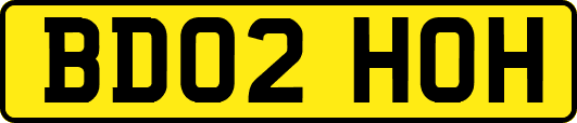 BD02HOH