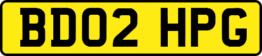 BD02HPG
