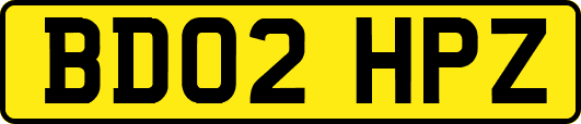 BD02HPZ