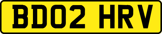 BD02HRV