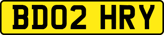 BD02HRY