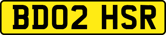 BD02HSR