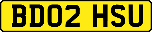 BD02HSU