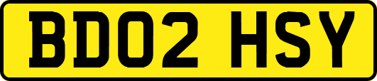 BD02HSY