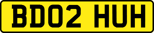 BD02HUH