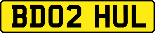 BD02HUL