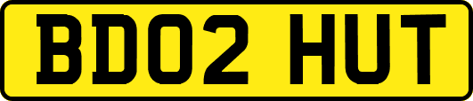 BD02HUT