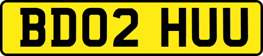 BD02HUU