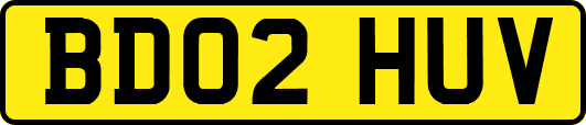 BD02HUV