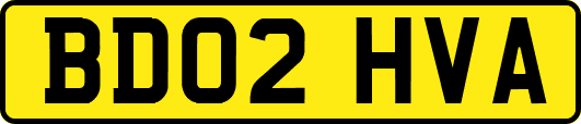 BD02HVA