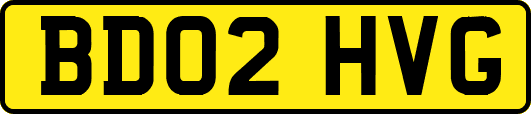 BD02HVG