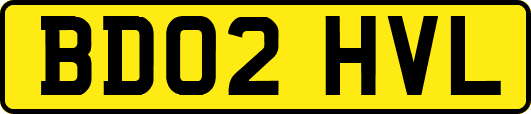 BD02HVL