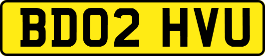 BD02HVU
