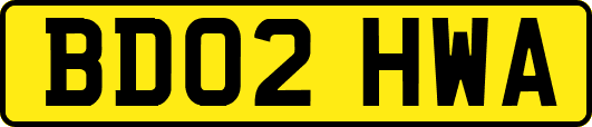 BD02HWA