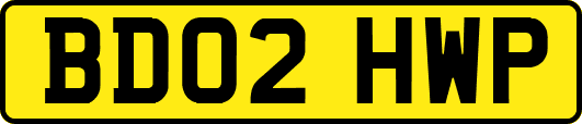 BD02HWP