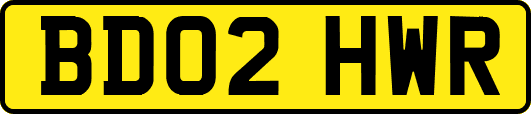 BD02HWR