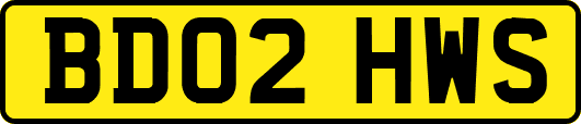 BD02HWS