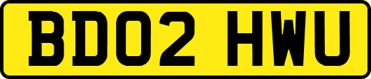 BD02HWU
