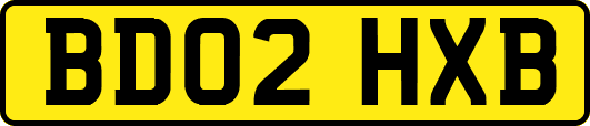 BD02HXB