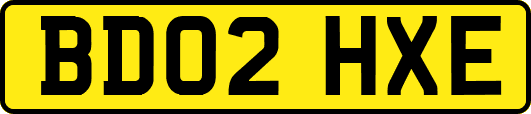 BD02HXE