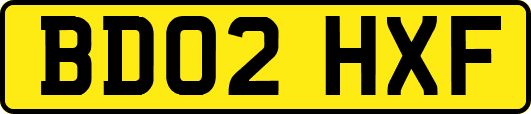 BD02HXF