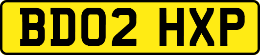 BD02HXP