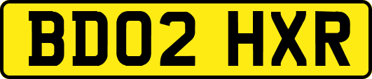 BD02HXR