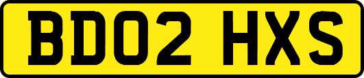 BD02HXS