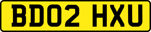 BD02HXU