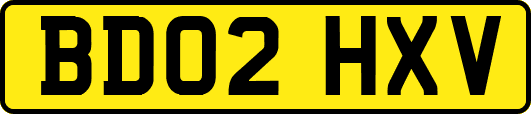 BD02HXV