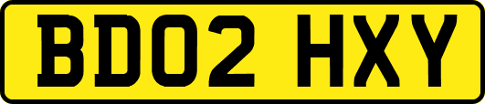 BD02HXY
