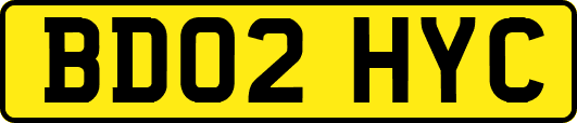 BD02HYC