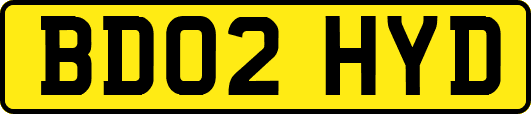 BD02HYD