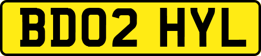 BD02HYL
