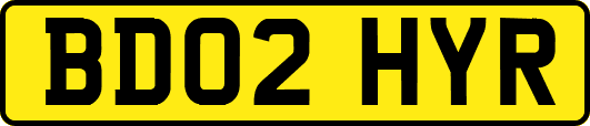 BD02HYR