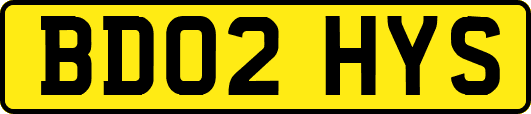 BD02HYS