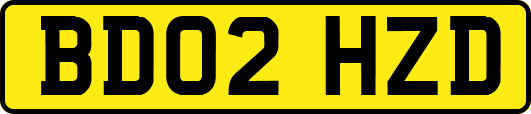 BD02HZD
