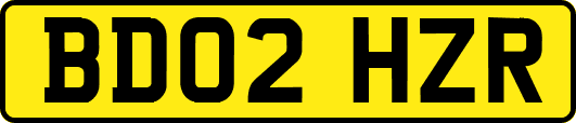 BD02HZR