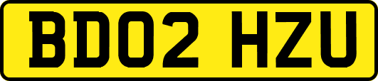 BD02HZU