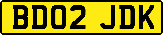 BD02JDK