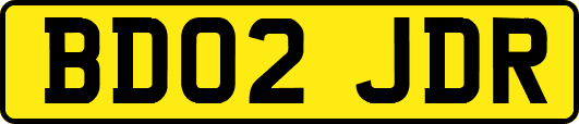 BD02JDR