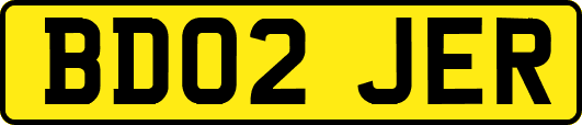 BD02JER