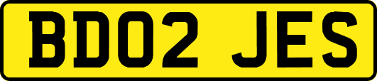 BD02JES